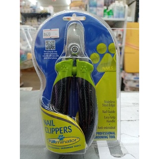 FUR minato Nail clippersกรรไกรตัดเล็บ