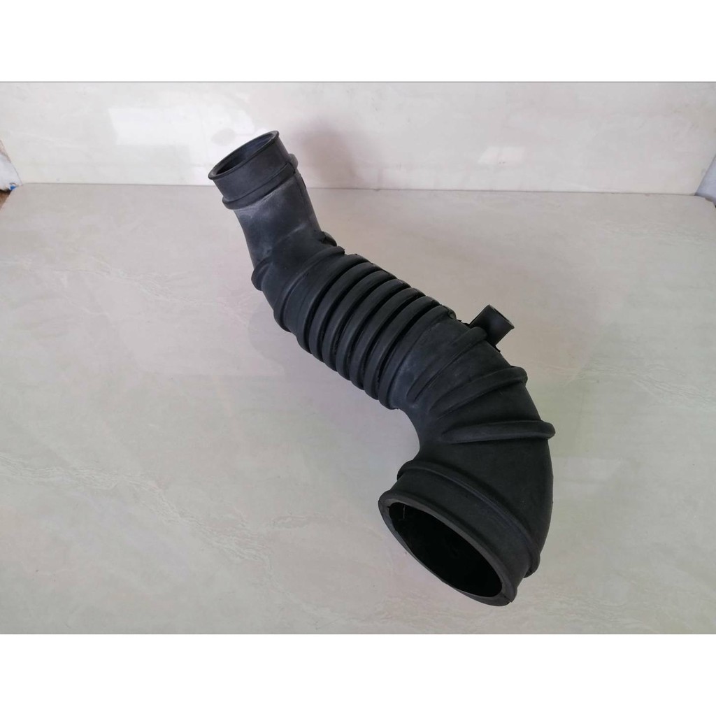 ท่ออากาศ MITSUBISHI TRITON 2500,4WD,8วาล์ว,4D56 T. ราคาท่อนละ380บาท
