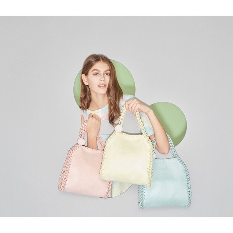 Stella McCartney - limited collection  รุ่น candy