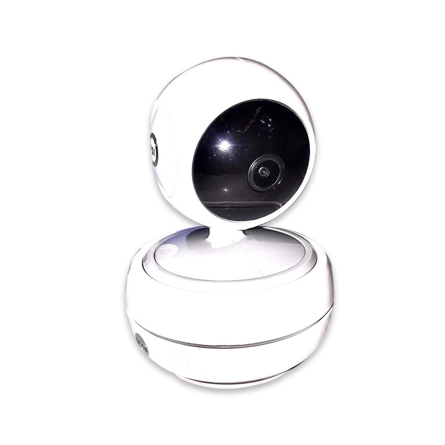 กล้องวงจรปิด PSI รุ่นROBOT3 (WIFI IP CAMERA SECURITY)