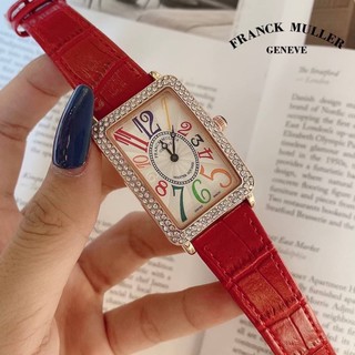 นาฬิกา Franck Muller