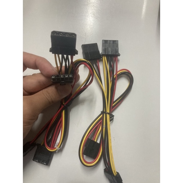 สาย molex m1650 1เส้น