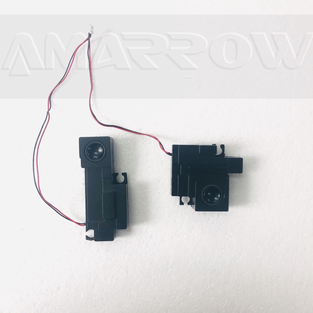 OEM ลําโพงแล็ปท็อปใหม่สําหรับ Lenovo IdeaPad Y570 ลําโพงในตัว L&R