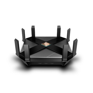 WIRELESS LAN ARCHER-AX6000 Model : ARCHER-AX6000 Vendor Code : ARCHER-AX6000 AX6000 NEXT-GEN WI-FI ROUTER