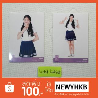 BNK48 Photoset#3 Roadshow Semi Kate