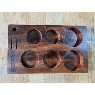 Flair pro2 wood organaze plate (acacia wood). all products little bit different color.