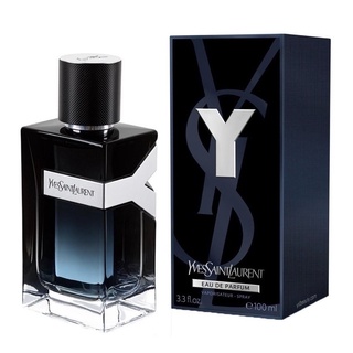 YVES SAINT LAURENT  YSL Y EDP 100 ml 📌กล่องซีล