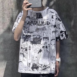 เสื้อยืด ไนกี้ limited print T-shirt