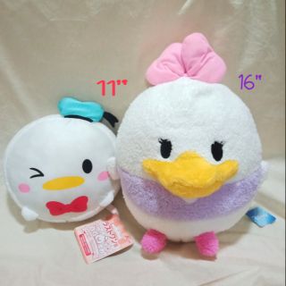 Donald Duck Daisy Duck ตุ๊กตาโดนัลด์ดั๊ก ตุ๊กตามาการอง,เดซี่ดั๊ก