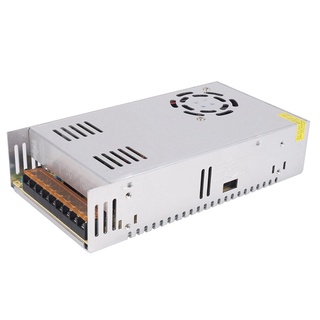 48V 12.5A 600W Switch Power Supply for Monitoring Equipment