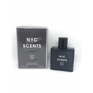 น้ำหอม NYC กลิ่นเทียบชาแนลบลูขนาด 30ml.