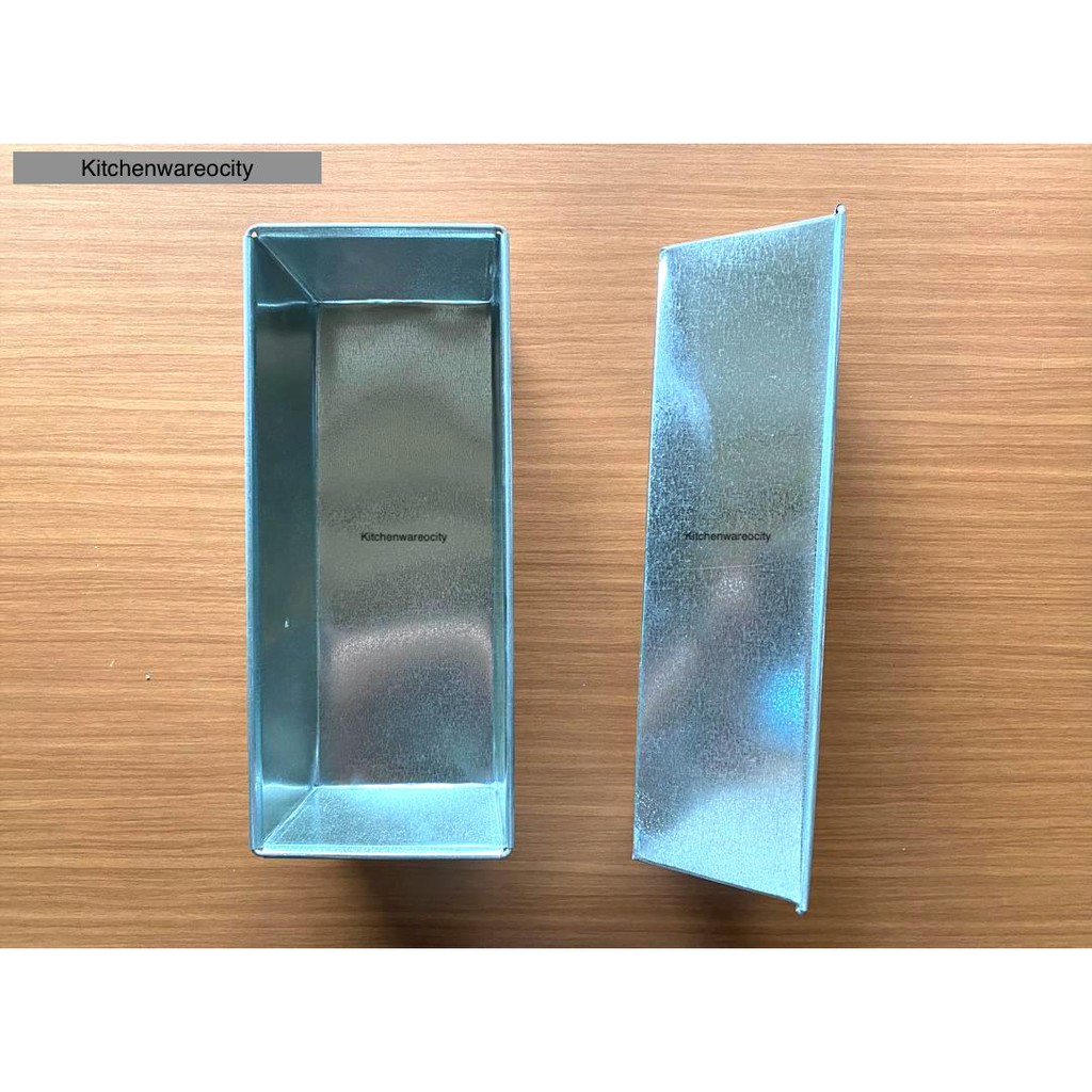 เครื่องทําบล็อคน้ําแข็งเหล็กคาร์บอนทํามือ / เครื่องทําน้ําแข็ง / ICE CUBE BOX / Bekas Pembeku Ais Zi