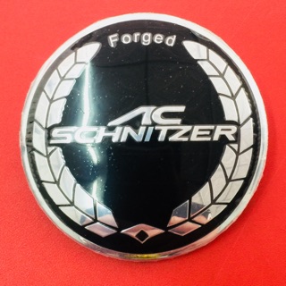 AC Schnitzer Logo82mm for BMW