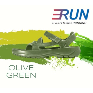 Ving Kirion Olive Green