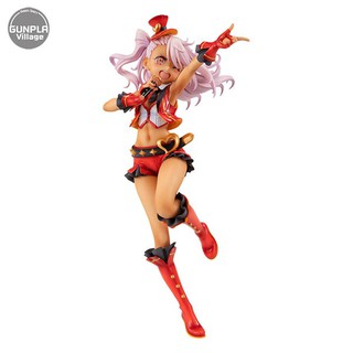 Kadokawa Figure Chloe von Einzbern Prisma☆Klangfest Ver - Kadokawa 4935228258611 (Figure)