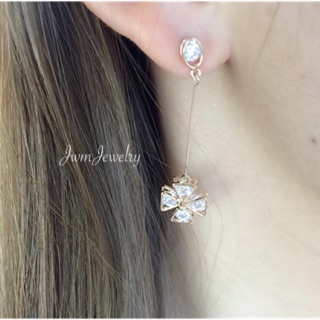 Gorgeous earrings