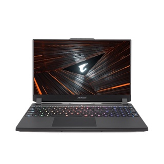 NOTEBOOK (โน้ตบุ๊ค) Gigabyte AORUS 5 SE4-73TH513SH (15.6) Black