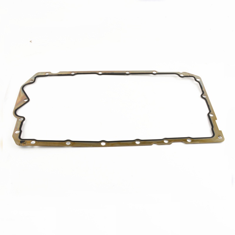 Engine Oil Pan Gasket For BMW E81 120 N43, E46 318Ci N46, E90 316i 2000-2015