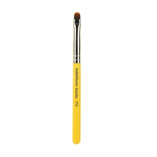 Bdellium Tools 712 Eyes Wet/Dry Eyeliner Brush แปรงวาดอายไลน์เนอร์