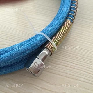 สายน้ำหม้อต้มเตารีด (2.5M/3M/5M)