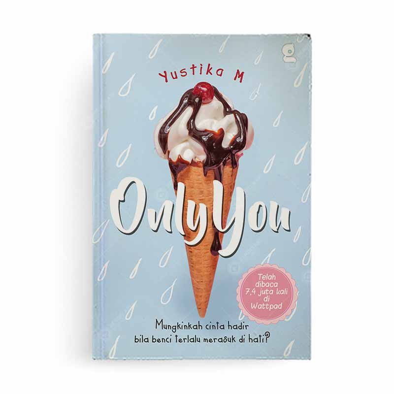 Berdikari - Only You - KBC