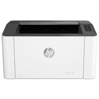 HP 107A เครื่องพิมพ์เลเซอร์ขาวดำ