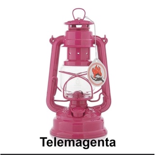 feuerhand ตะเกียงมือไฟ สี telemagenta