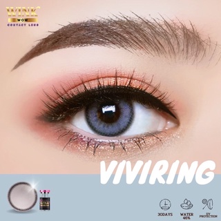 Vivi Ring Wink Gray brown