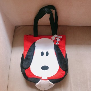 กระเป๋าสะพาย ลายsnoopy