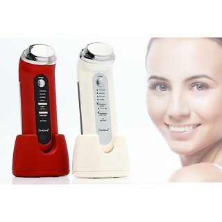 NOTIME GALVANIC ION FACIAL MASSAGER เครื่องยกกระชับหน้าไอออนนิค