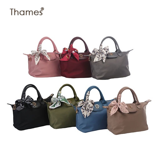Thames กระเป๋าถือ Hand Bags-TH51290 - thames_officialshop - ThaiPick