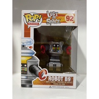 Funko Pop Robot B 9 Lost in Space 92