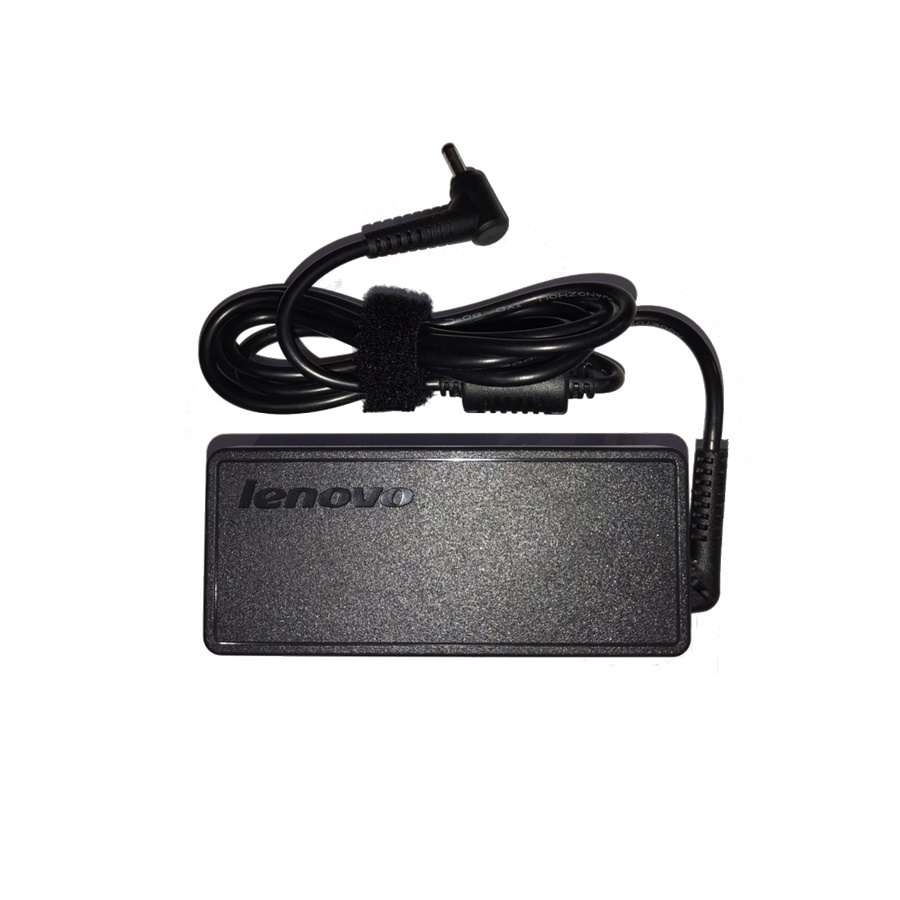ADAPTER LENOVO 20V3.25A*4.0X1.7 / สายชาร์จโน๊ตบุ๊ค ลีโนโว่ + แถมสายไฟ ทรงธรรมดา ราคา ถูกที่สุด ดีลบีเคเค แกลเลอรีภาพที่ 2