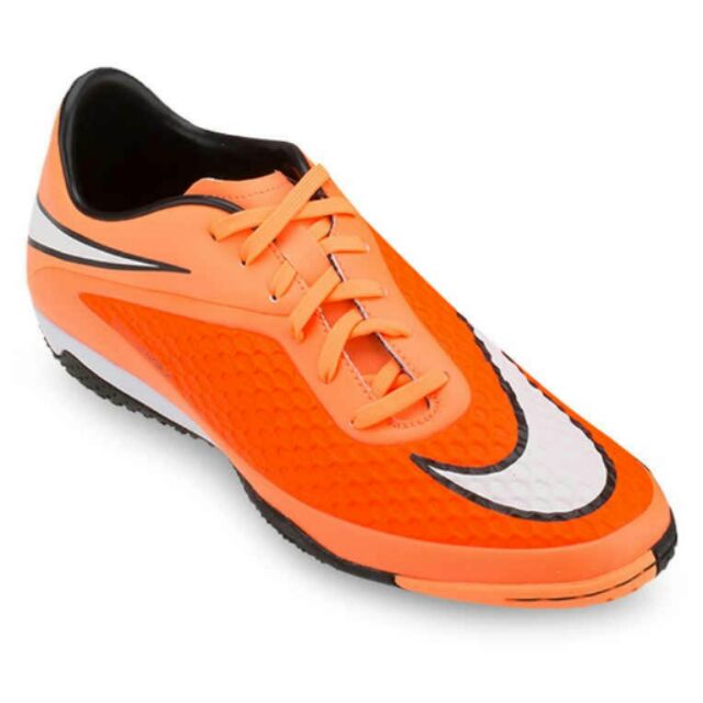 NIKE HYPERVENOM PHELON IC FOOTBALL SHOES