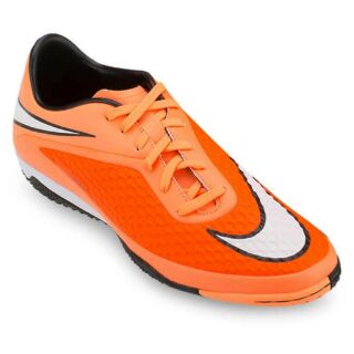 NIKE HYPERVENOM PHELON IC FOOTBALL SHOES