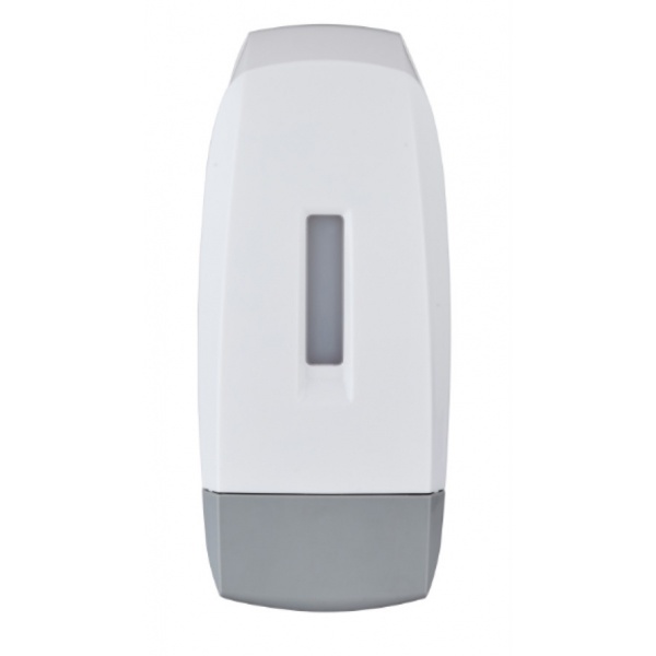 GlobalHouse Primo ที่กดสบู่เหลว รุ่น HSD-F7016 GํY ความจุ 250 มล. สีเทา สินค้าของแท้คุณภาพดี