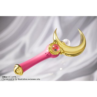 Bandai(บันได) TAMASHII PROPRICA MOON STICK