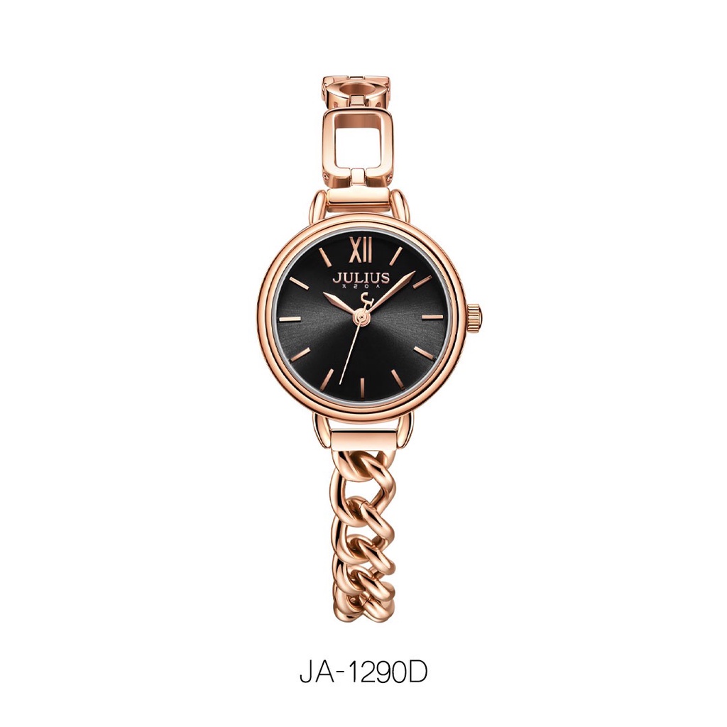นาฬิกา julius watch Ja- 1290