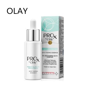 OLAY Blemish White Bottle ProX Whitening Essence Blemish Brightening Facial Essence 40ml