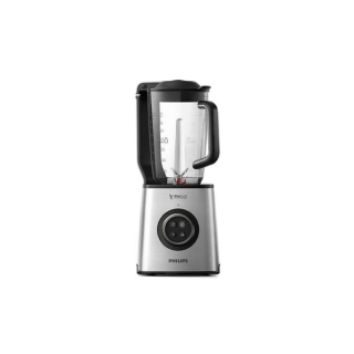 [ส่งฟรี] Philips Vacuum Blender เครื่องปั่นความเร็วสูงระบบสุญญากาศ HR3752/00