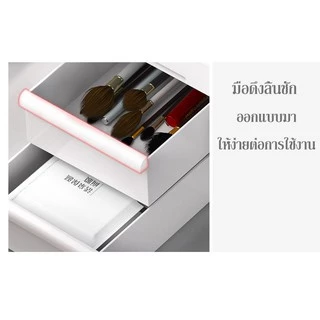 กล่องใส่ของ ชั้นวางของ สารพัดประโยชน์ มี2ขนาด รุ่น 2414 / 5225