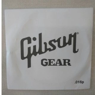 Gibson สายกีตาร์ สายปลีก โปร่ง และ สายกีตาร์ ไฟฟ้า พร้อมส่ง 🚚 ส่งเร็ว 🚀