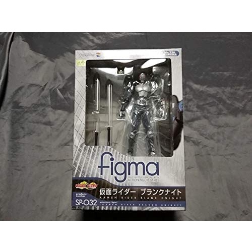 Figma Kamen Rider Ryuki (Blank Form) คาร์เมนไรเดอร์ Max Factory