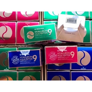 (สั่งในไลฟ์ลด100) MEDIPEEL Melanon Cream 30ml//Medi-peel neck cream//Medipeel Rose Premium Ampoule 9peptide 100ml.
