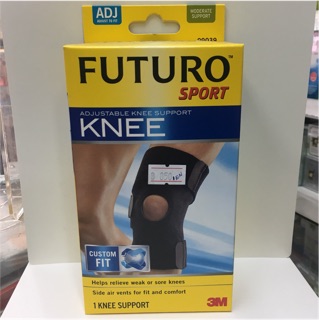 Futuro Knee Custom Fit