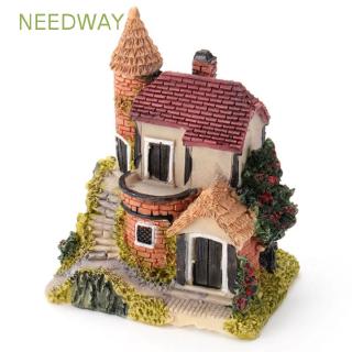 needway house villa เรซิ่นตกแต่งบ้านและสวน