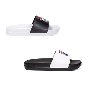 Fila รองเท้า รองเท้าแตะ สำหรับผู้หญิง W Sandal STWSLFBOX WHBK / BKWH (690)