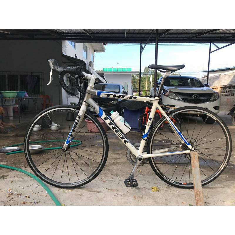 trek alpha 2.5