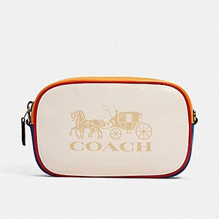 COACH รุ่น Jes Convertible Belt Bag