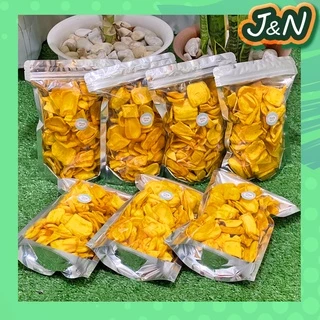 กินเจ J&N ขนุนอบกรอบHP 170กรัม/40กรัม โค้ด ราคาถูก ขนม ส่ง ฟรี อาหารเจ เจ